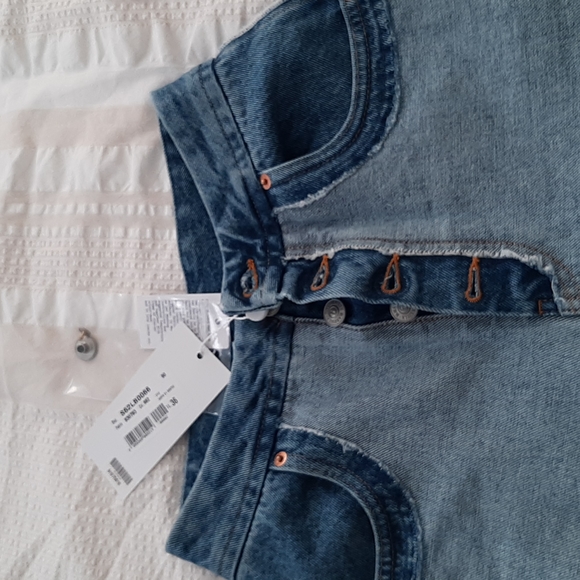 Maison Margiela Jeans - Picture 5 of 7